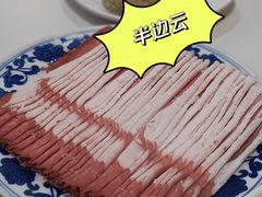 -洪运轩饭庄(北纬路店)