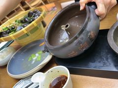 -云海肴·汽锅鸡·云南菜(天山百盛优客店)