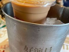 -憶廟街 X 沙角邨(太古城店)