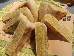 -即墨老公社·海肠捞饭大王(古城店)