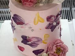 -BONCAKE裱花蛋糕(万象汇店)