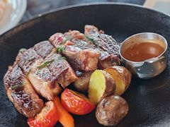 -安妮意大利餐厅(日坛店)