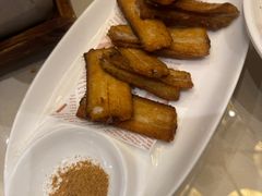 -新白鹿餐厅(龙游路总店·杭帮菜名店)