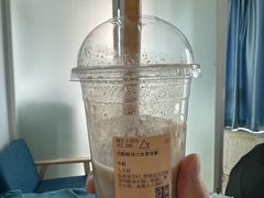 -去茶山(重庆万象城店)