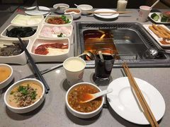 -海底捞火锅(奥山世纪城店)
