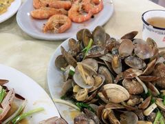 -秋姐美食店(旅游大道店)