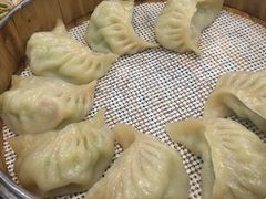 西葫芦蒸饺-冰煮羊(天利店)