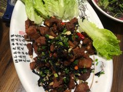 -小乡小镇·传承桐庐土菜·老板亲自烧的菜