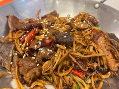 -嘉味港式餐厅(海门大有境店)