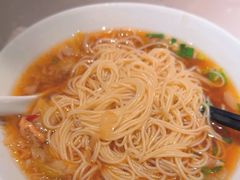 -松鹤楼·苏式汤面(虹桥天地店)