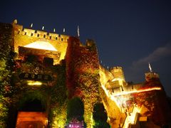 -青岛方特梦幻王国