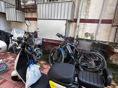 -九号电动车(安定门内大街店)