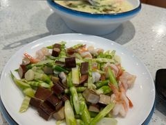 -前王院•巧克力海鲜市集餐厅(万平口店)