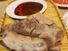 -总参北京涮羊肉