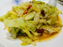 -马白开来特色羊排揪片子  (总店)