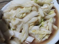 醋溜白菜-湘醴人家(景苑小区店)