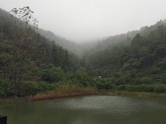 -九龙潭景区