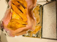 -领鲜天下·焗海鲜·花胶鸡(天目里店)