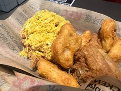 -肯德基(盘龙奥莱店)