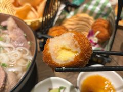 -安南越南餐厅(青岛万象城店)