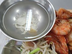 -苏州科技大学（石湖校区）二食堂