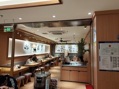 -马记永·兰州牛肉面(天通苑家乐福店)