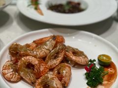 油爆虾-蝶园·装修中(BFC外滩金融中心店)