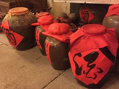 -文儒九号·闽菜馆(三坊七巷店)