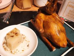 红烧乳鸽-大鸽饭(北京路店)