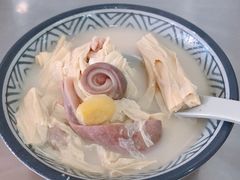 -胡椒猪肚汤(康王店)