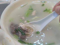 -晋商羊家将(十八中店)