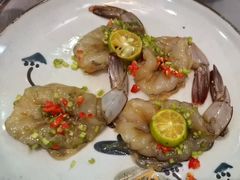 -君霖海鲜私房菜(春柳店)