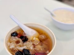 -汕头街养生糖水铺