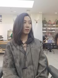 -川和潮人漂色·烫染·接发