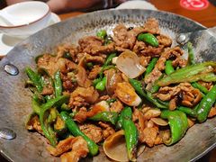 -恰饭·老长沙市井菜 (天河客运站店)