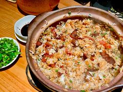 -旺爷砂锅·茶作(国贸城店)