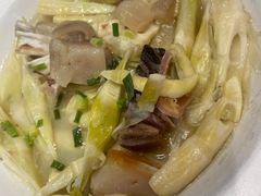 -木桶记臭鳜鱼·安徽非遗名菜(火车站白马老店)