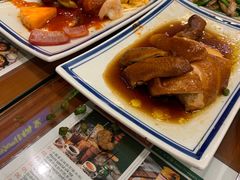 -小龍鳳餐室(番禺路店)