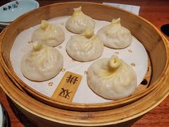 -裕兴记•蟹黄面馆(人民广场店)