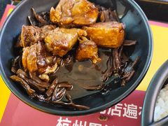 -老娘舅(杭州东站店)