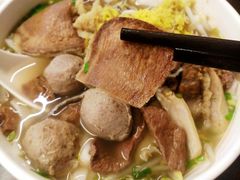 -潮镇老尾牛杂(环城西路店)