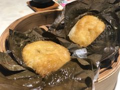 -隆隆金大茶楼(地王广场店)