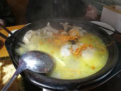 -江宁肚包鸡(铁心桥店)