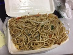 -长人馄饨铺(解放街店)