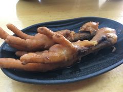 -三千粉牛肉米粉(来客茂店)