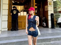 -Parking Coffee(孩儿巷店)