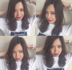 -GIRL STYLE 烫发·染发沙龙