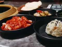 -虎哥六韩式烤肉料理 TIGERGRILL(隆生金山湖中心购物广场店)