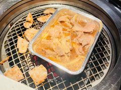 -赤坂亭·M9和牛烧肉·铁板烧·日料398放题(长泰广场店)