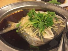 -德成饭店